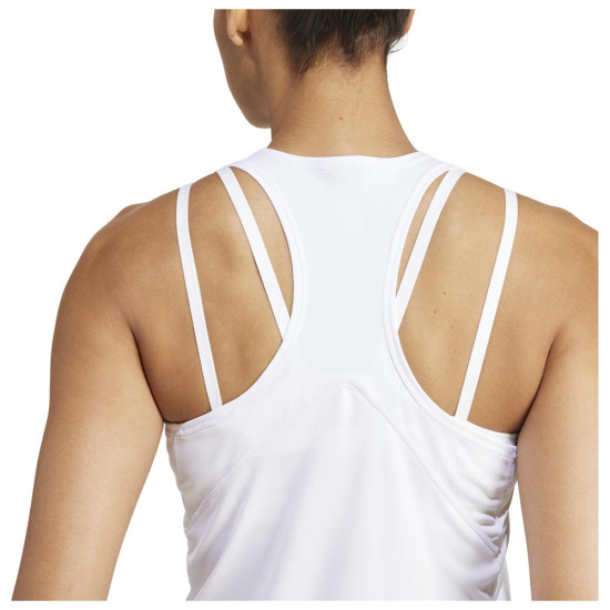 Adidas Γυναικεία αμάνικη μπλούζα Club Tennis Tank Top